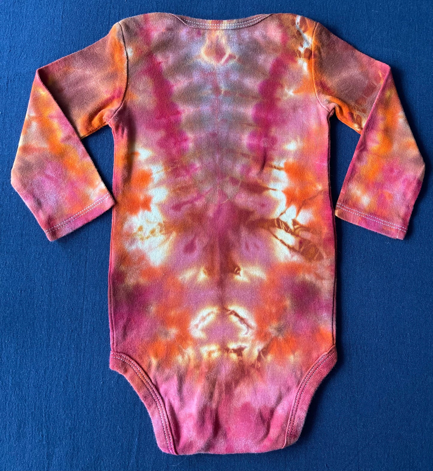 Baby onesie 12 month