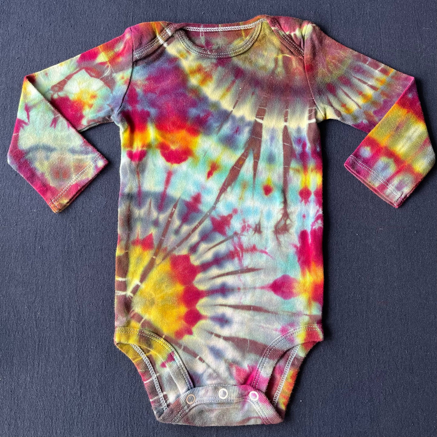 Baby onesie 12 month