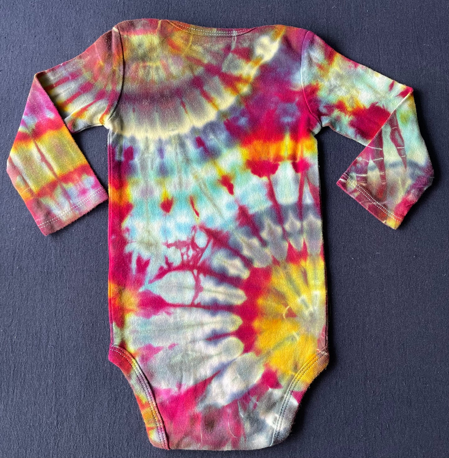 Baby onesie 12 month