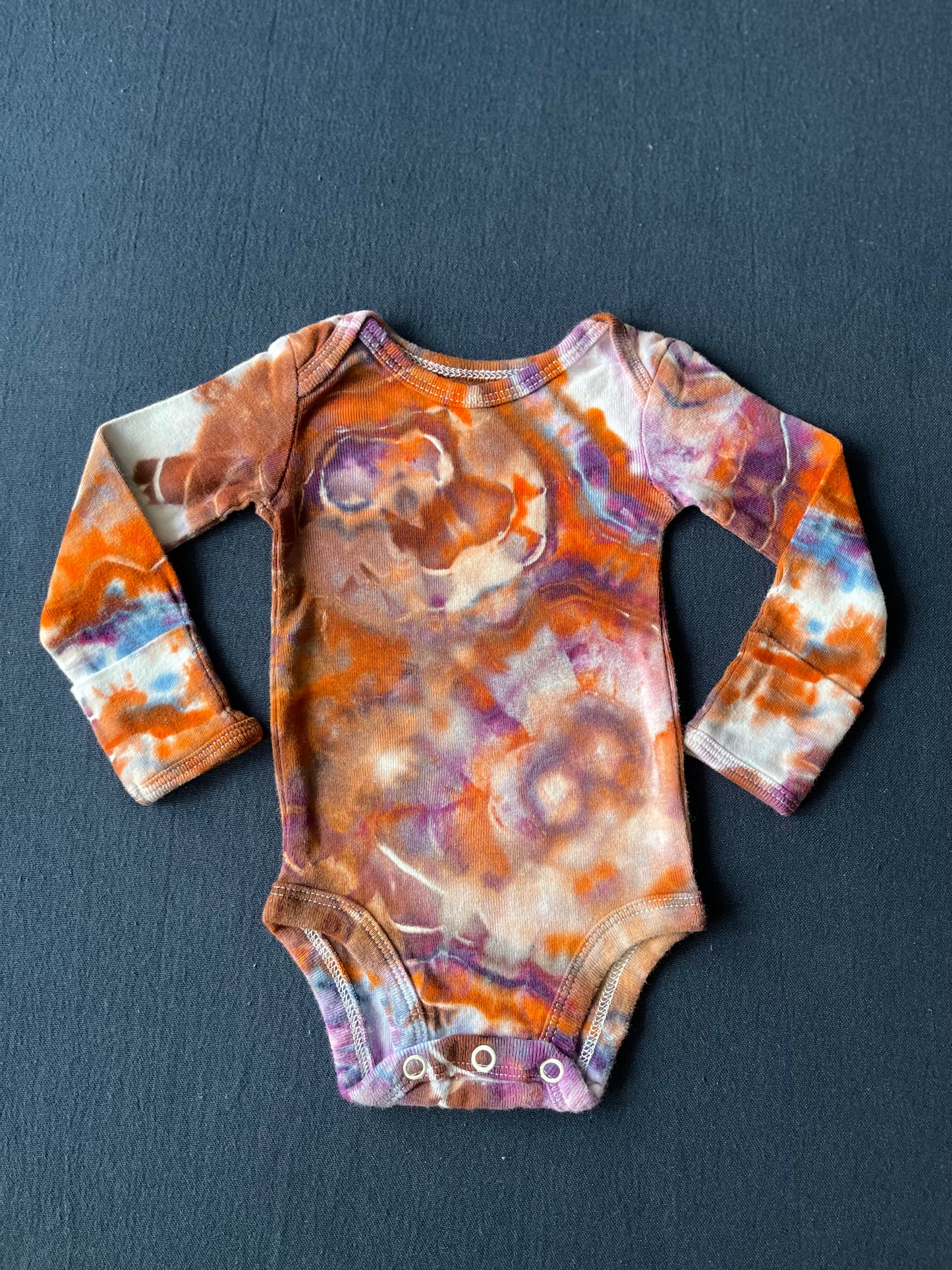 Baby Onesie Newborn
