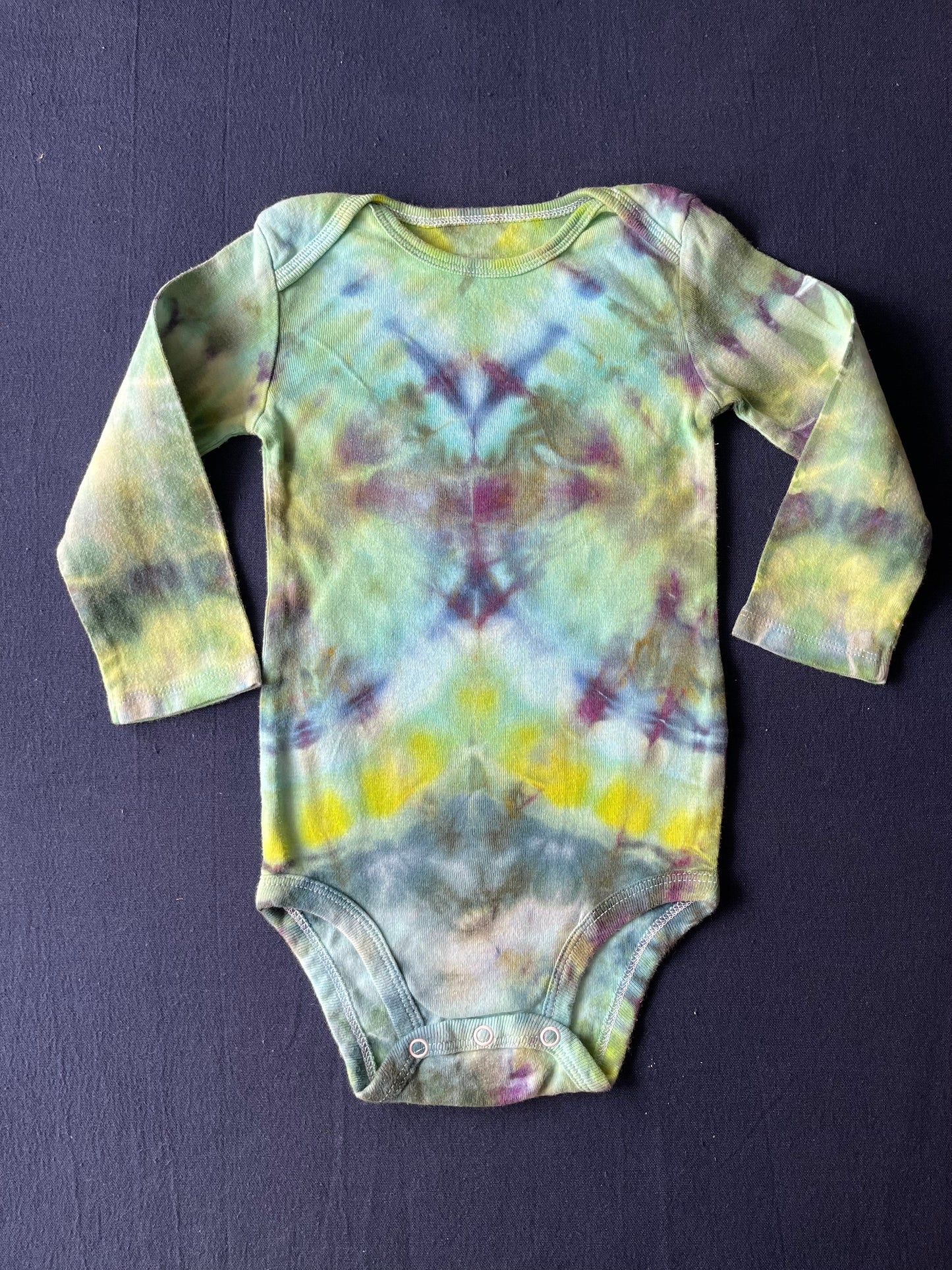 Baby Onesie 18 Month