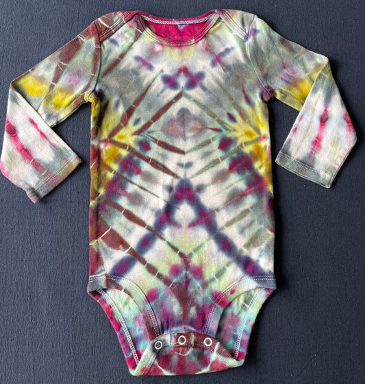 Baby Onesie 18 Month