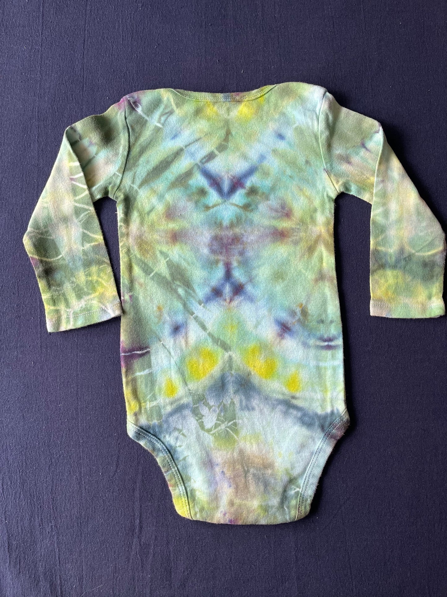 Baby Onesie 18 Month