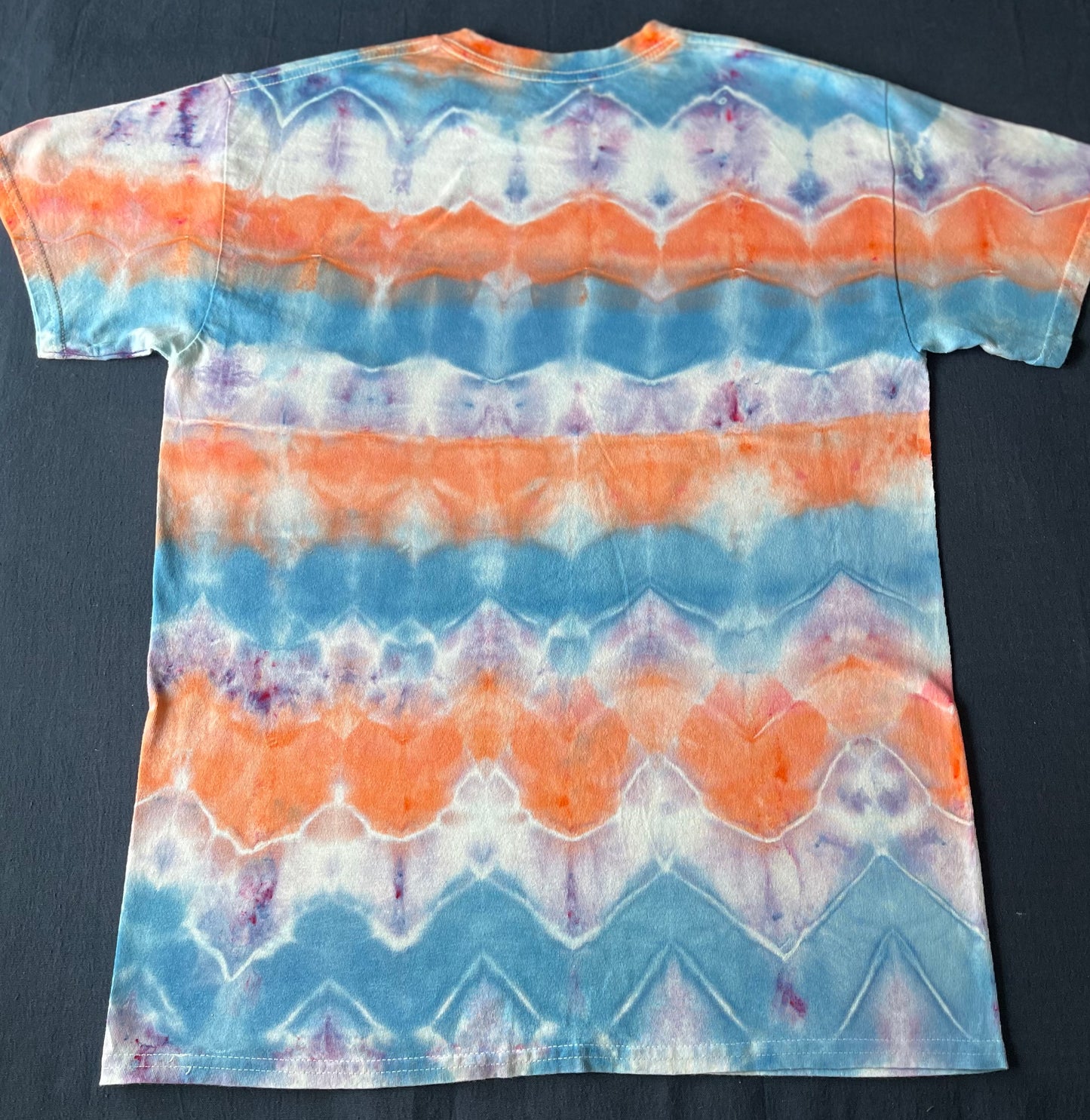 Tesselation Unisex Tee