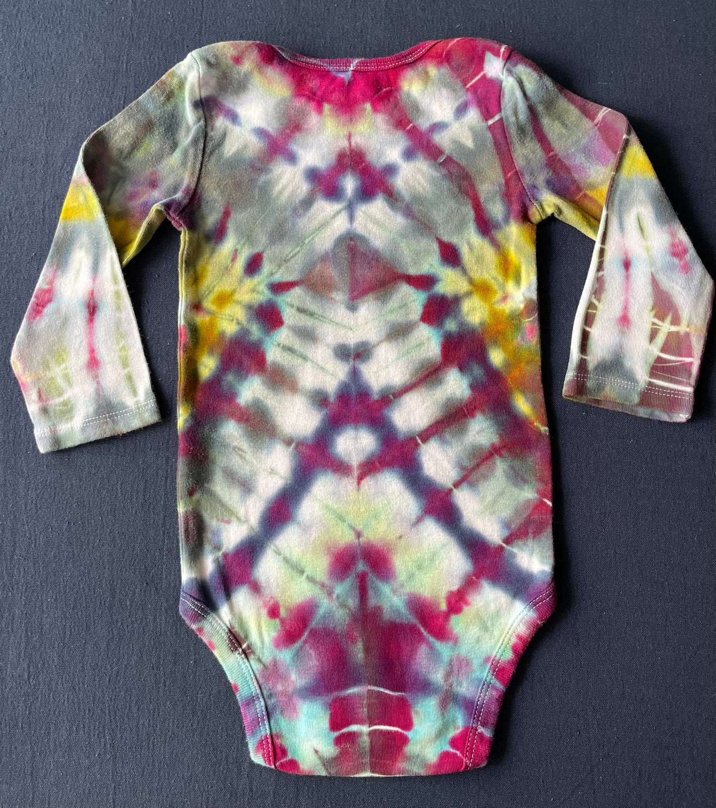 Baby Onesie 18 Month