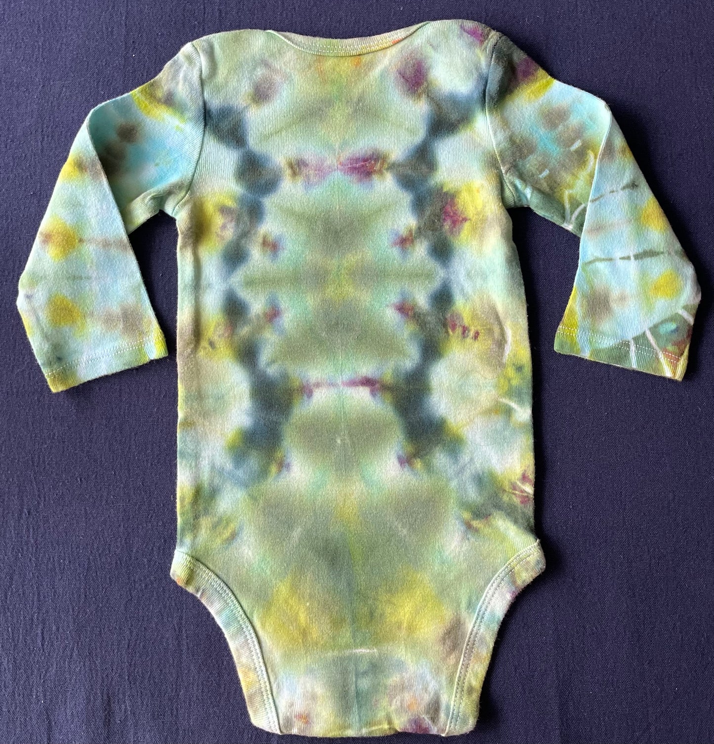 Baby Onesie 3- 6 Month