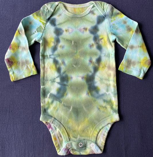 Baby Onesie 3- 6 Month