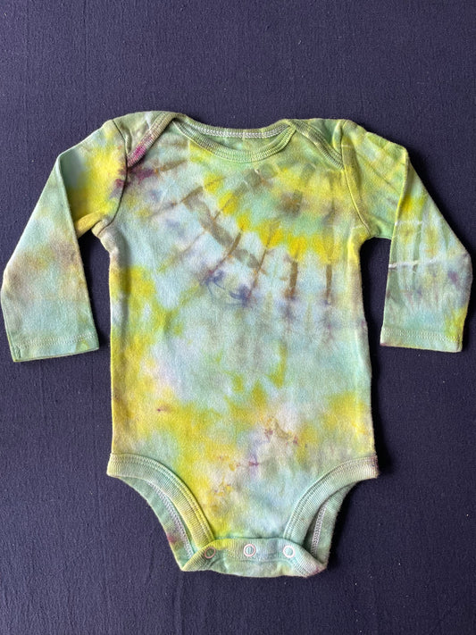 Baby Onesie 3 Month