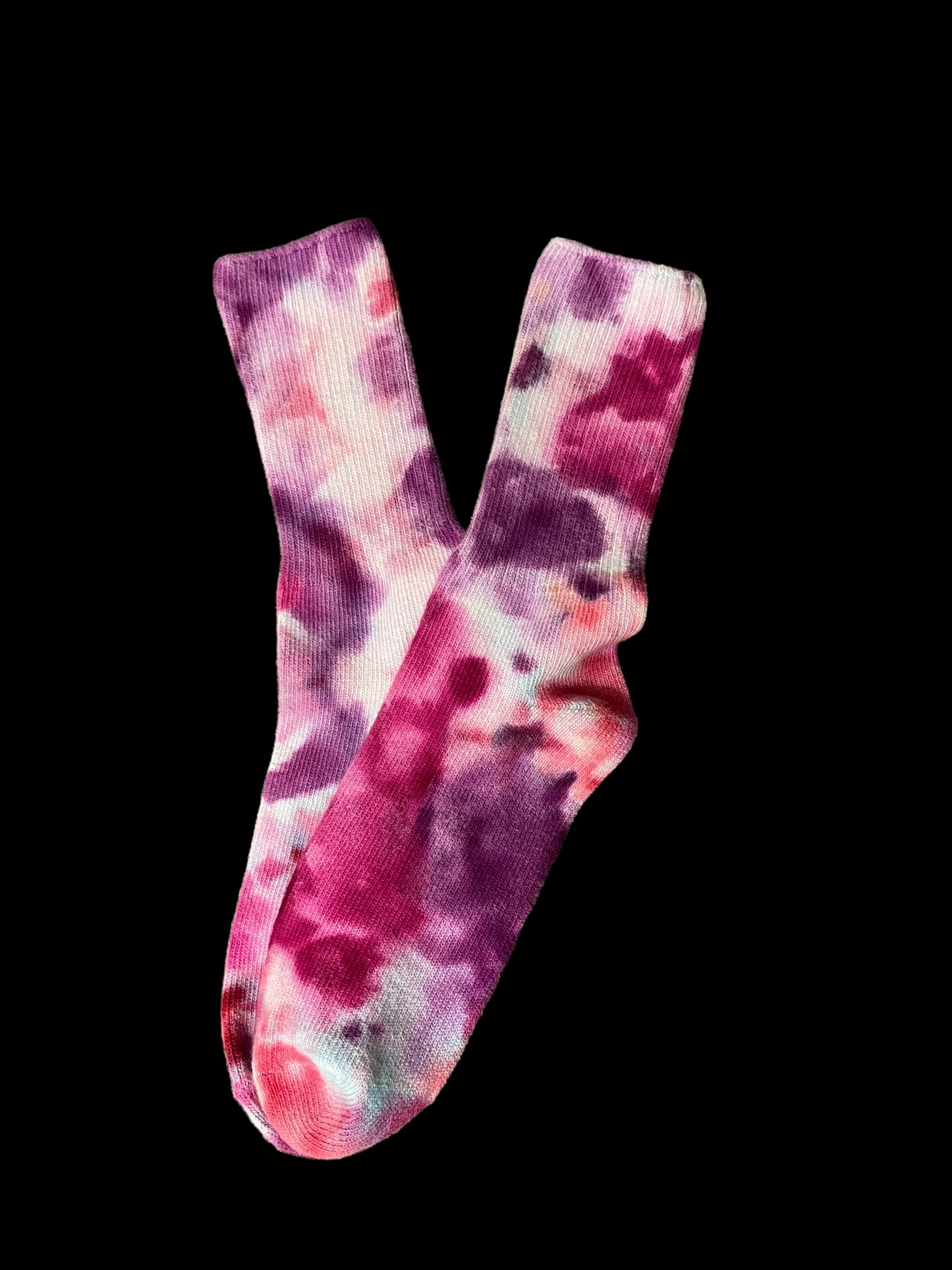 Tie Dye Women’s Socks