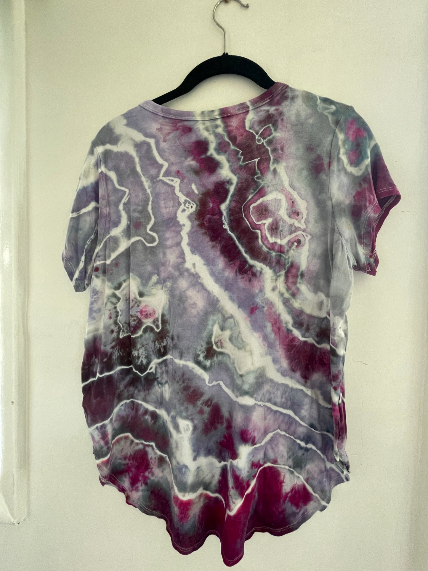 Women’s Geode tee- XS