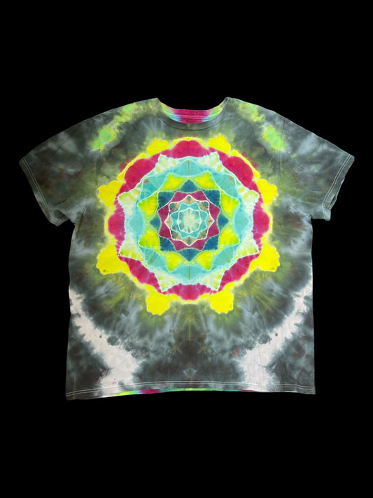 XXL Mandala Unisex Tee