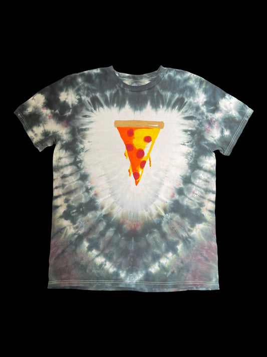 L Pizza Unisex Tee