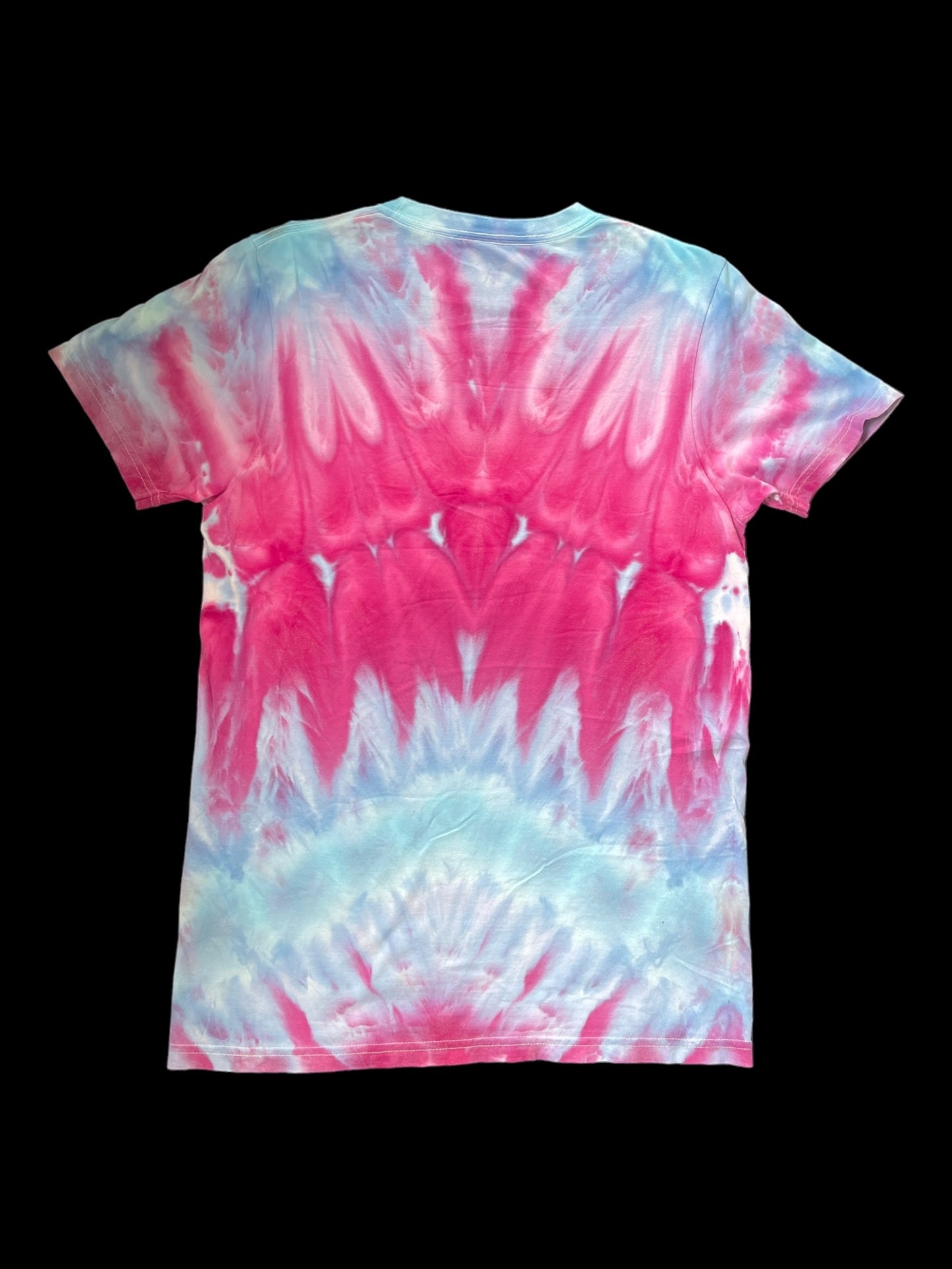 S Flow-Dye Unisex Tee